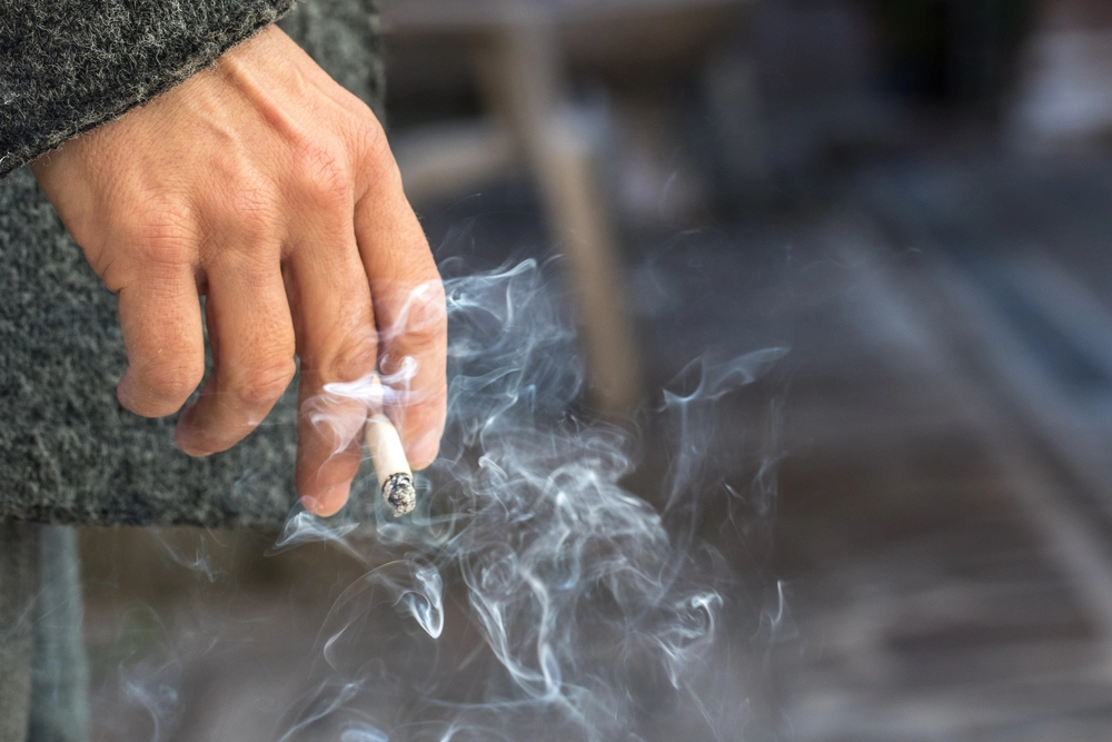 Pressbyrån och 7-Eleven beslutar att fasa ut cigaretter och palmoljeprodukter
