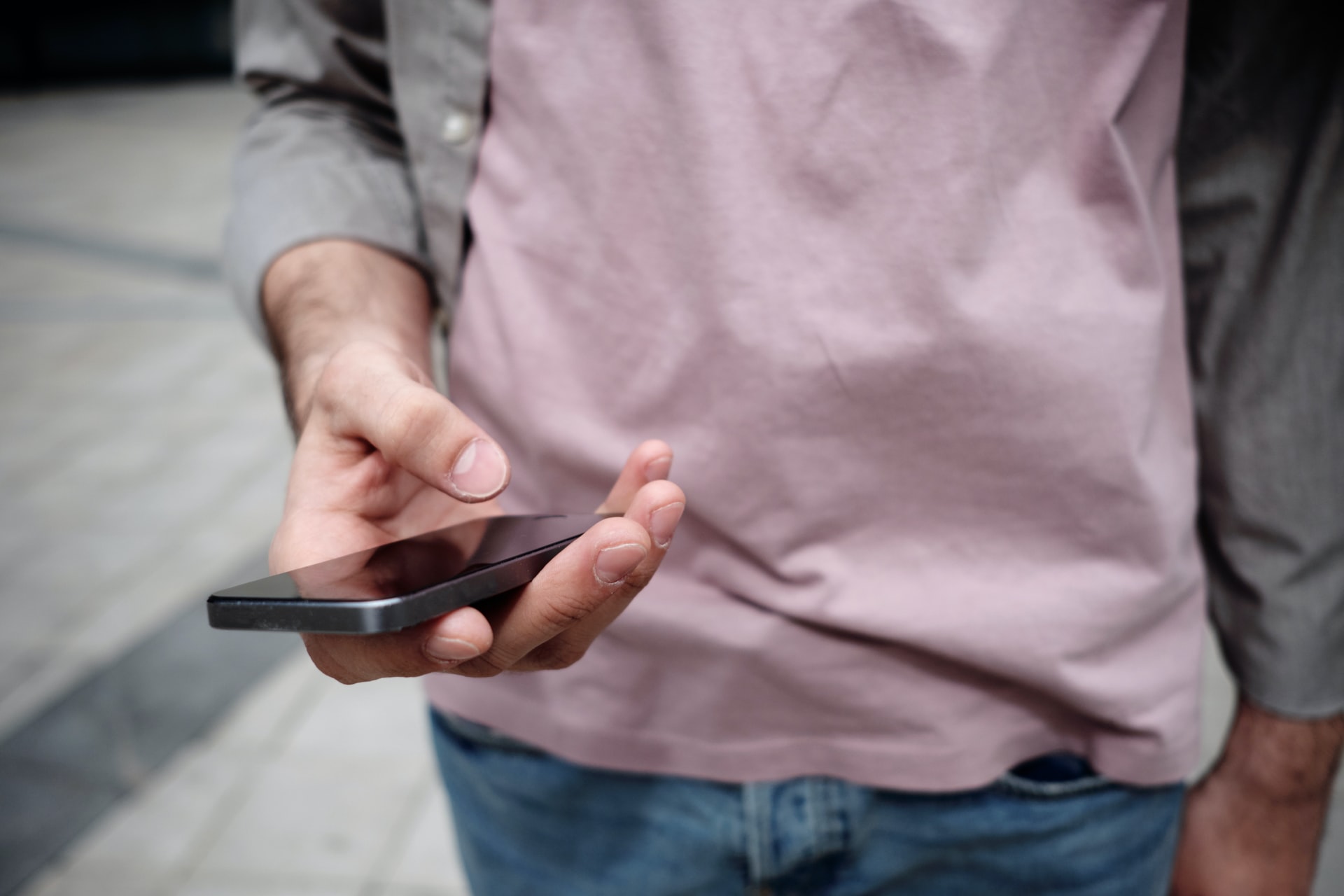 Vad kan Mobiloperatören göra för dig?