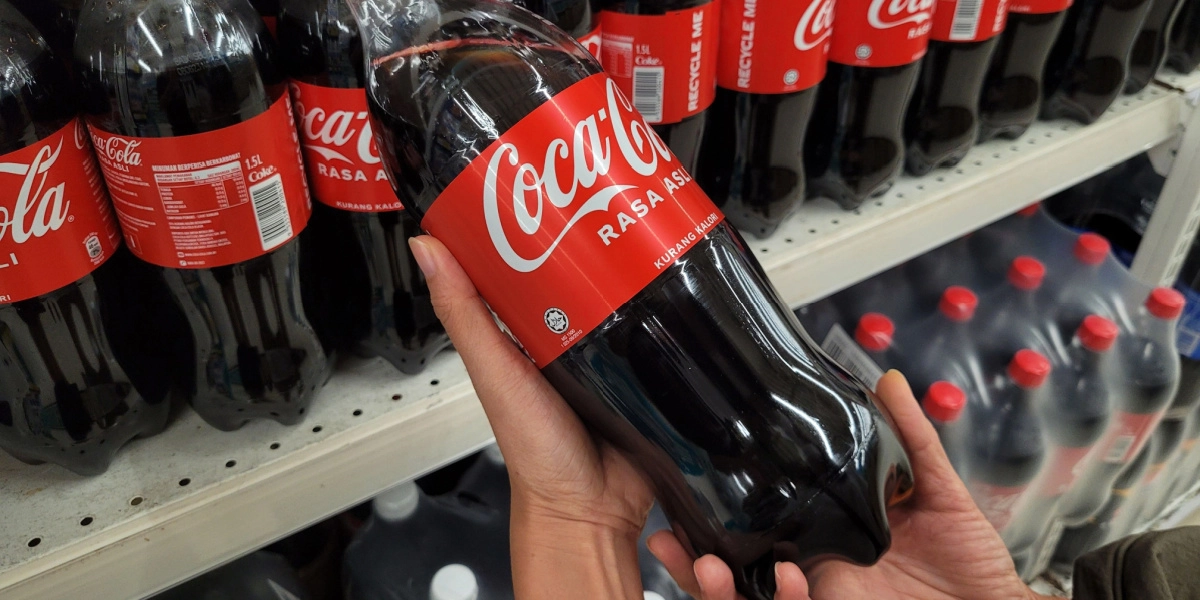 Ica nobbar Coca-Cola – men finns det kvar på Coop?