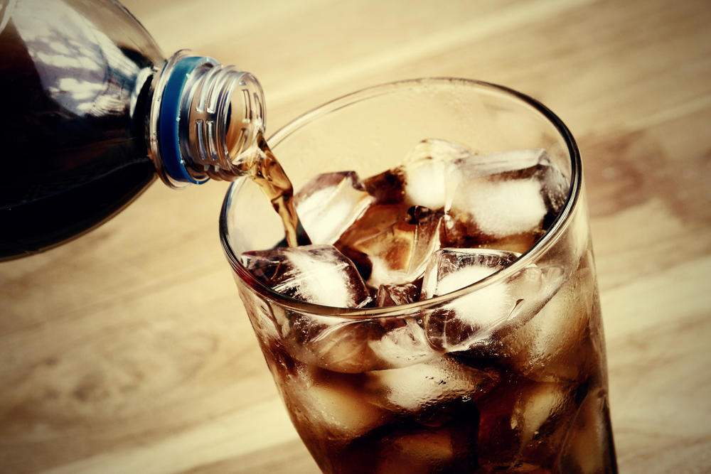 Dansk forskning: Det här gör cola med din penis