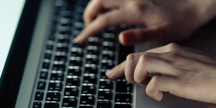 Globala internetstörningar möjliga idag: Internet kan slås ut världen över