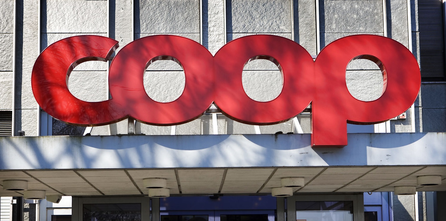 Stora korvproblem hos Coop och Axfood