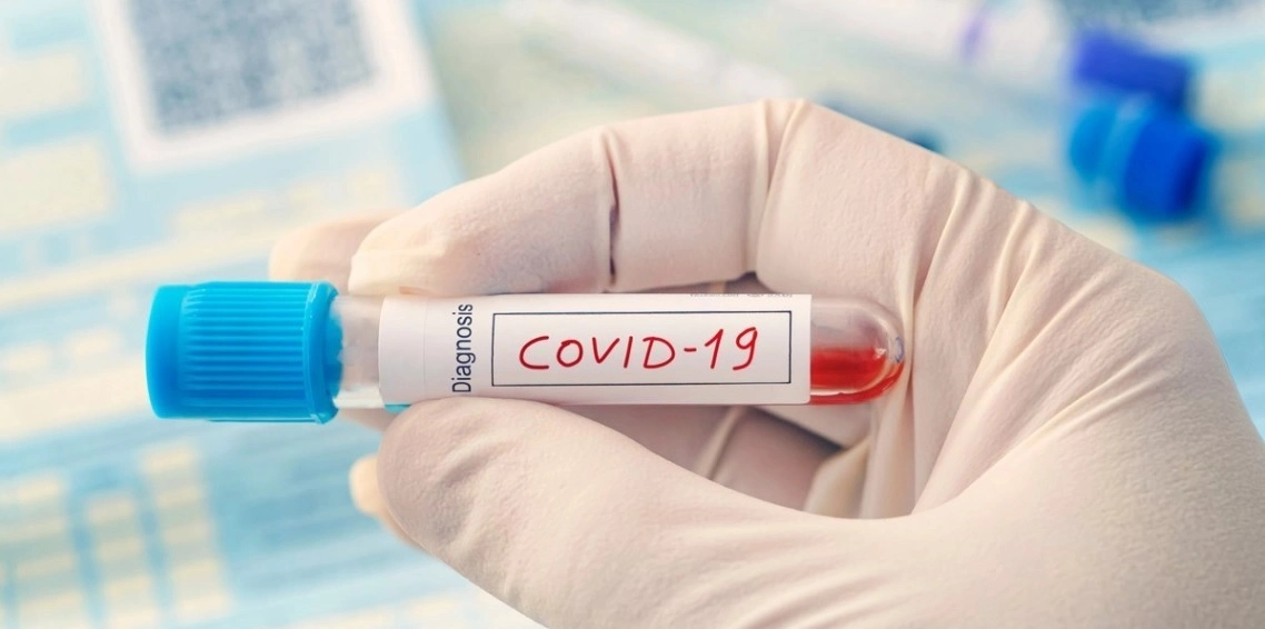 Covid-19 ökar återigen: Avloppsvatten avslöjar omfattningen av smittspridningen