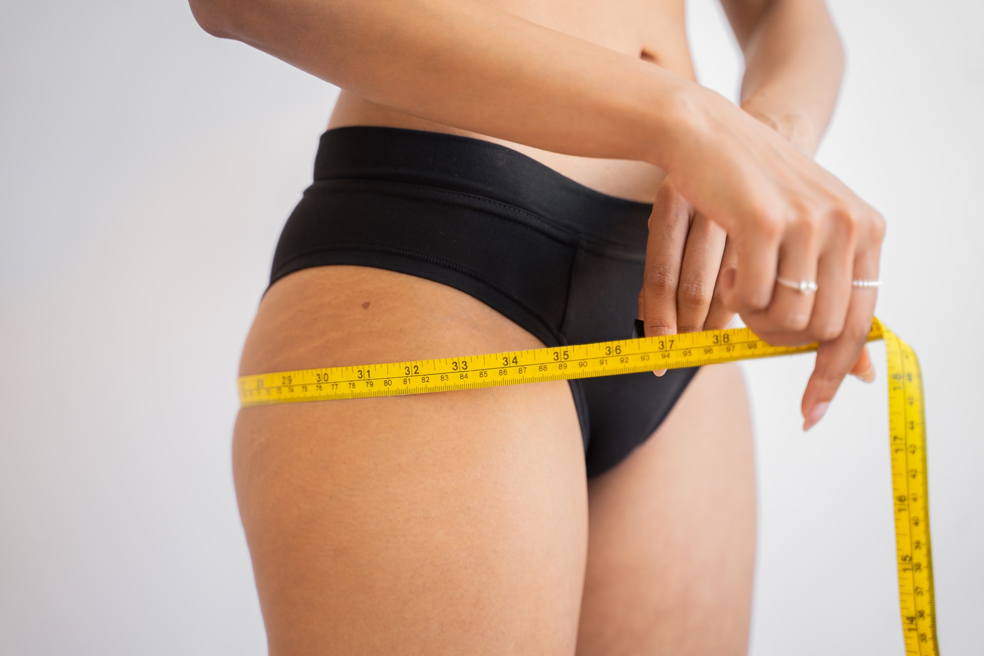 Så påverkar ett för högt BMI din hälsa