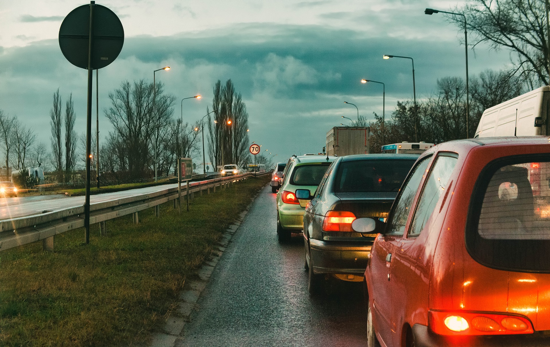 Så sitter barnen säkert i bilen