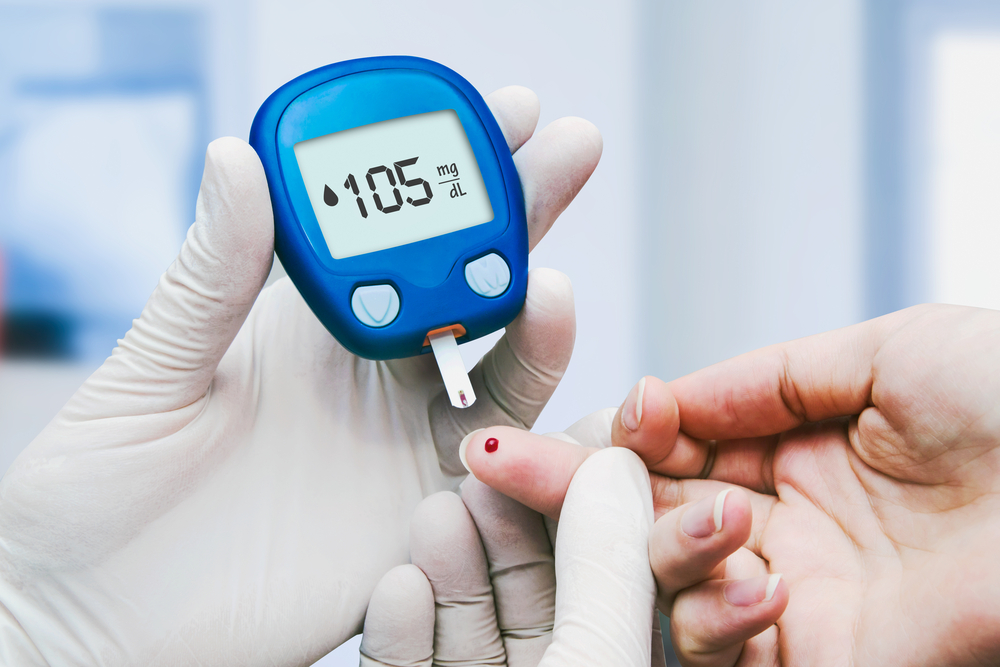 Livsfarlig bluff: Diabetesförbundet varnar för falska blodsockermätare