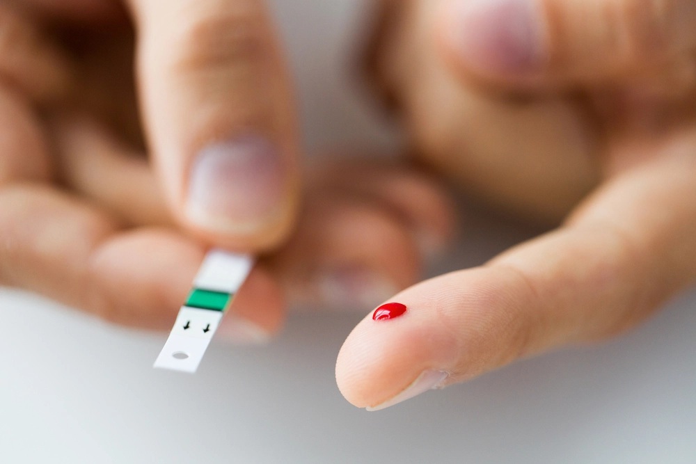 Alarmerande trend: Typ 1-diabetes ökar bland små barn i Sverige