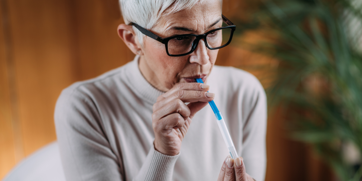 Skarp kritik mot DNA-spårning: Oro för integritetsintrång