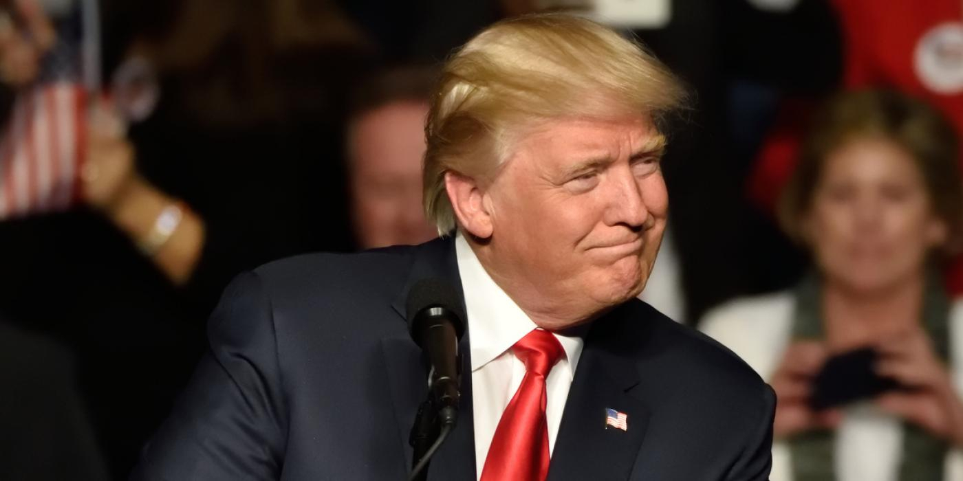 Trumps IVF förslag möter kritik från båda läger – Oenighet om finansiering och etik