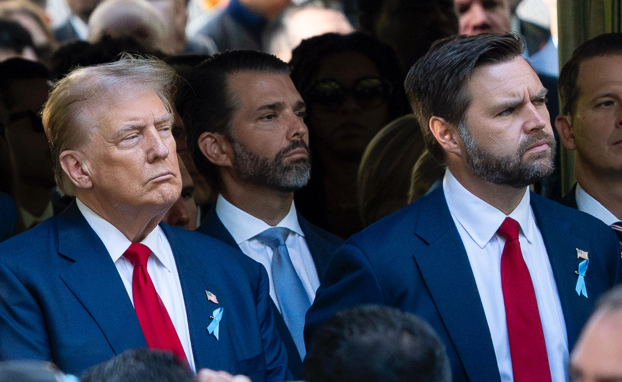 Ekonomisk osäkerhet väntar – EU och Sverige rustar för Trumps tullar