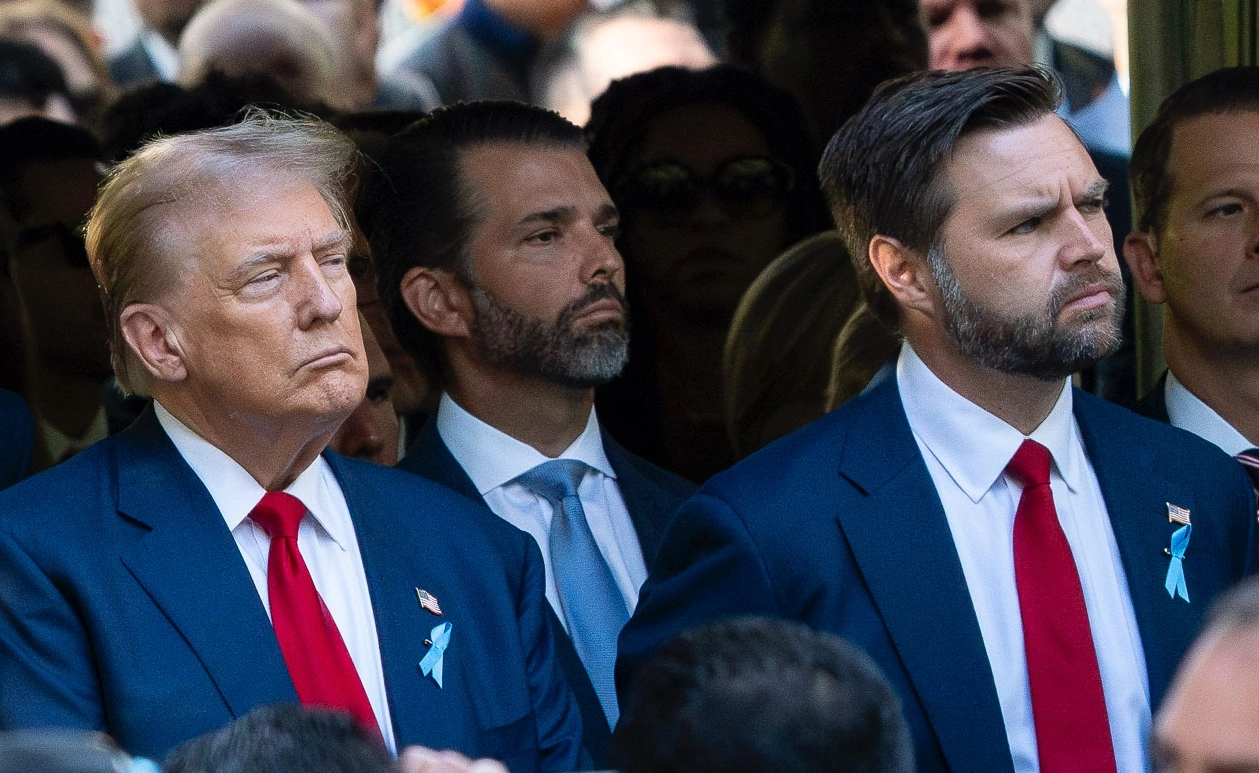 Ekonomisk osäkerhet väntar – EU och Sverige rustar för Trumps tullar