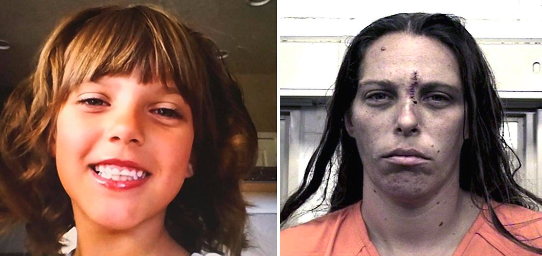 10-åriga Victoria dödad och styckad i badkar: Mamma lät främmande man misshandla henne