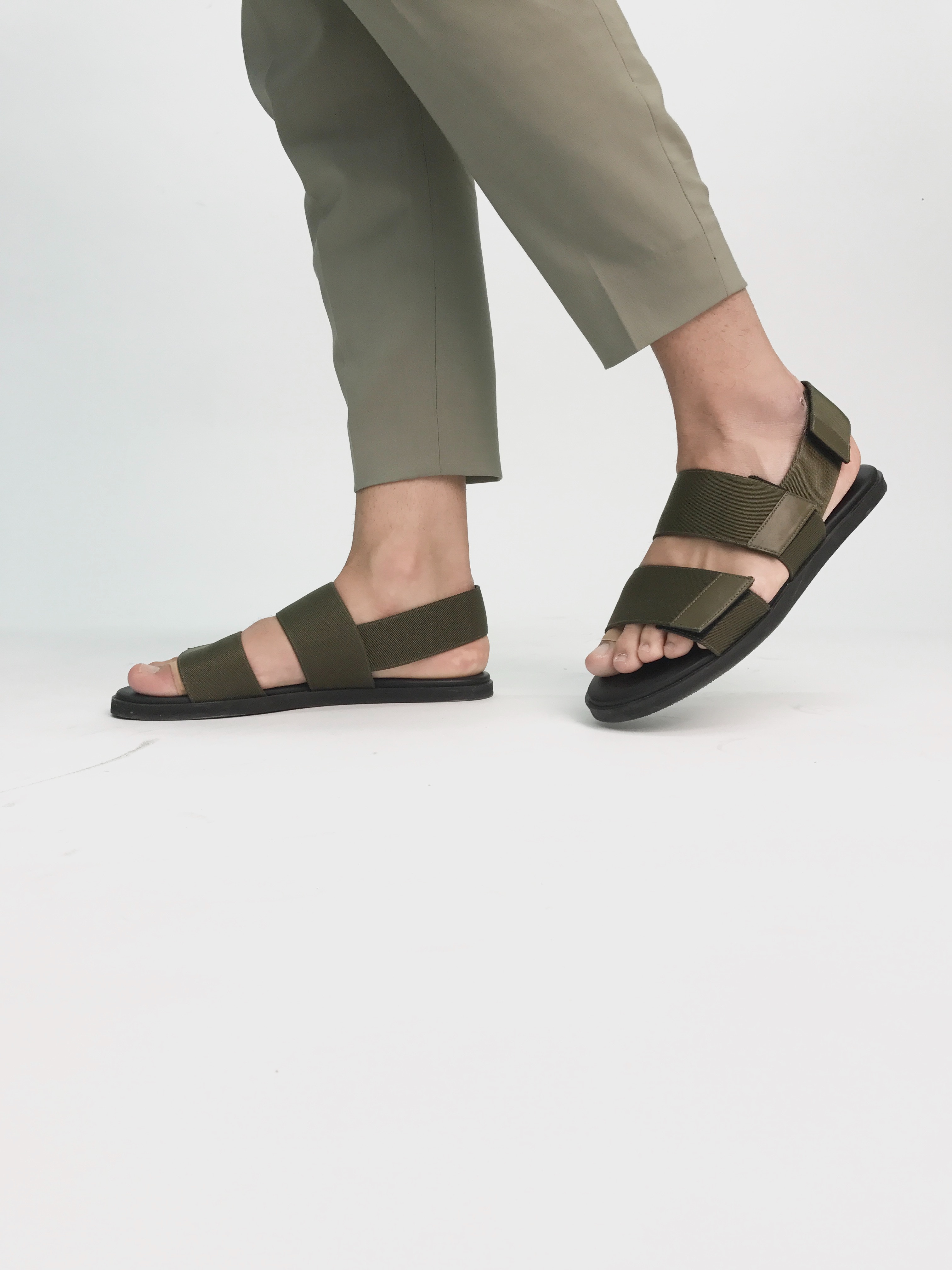 Fördelar med sandaler