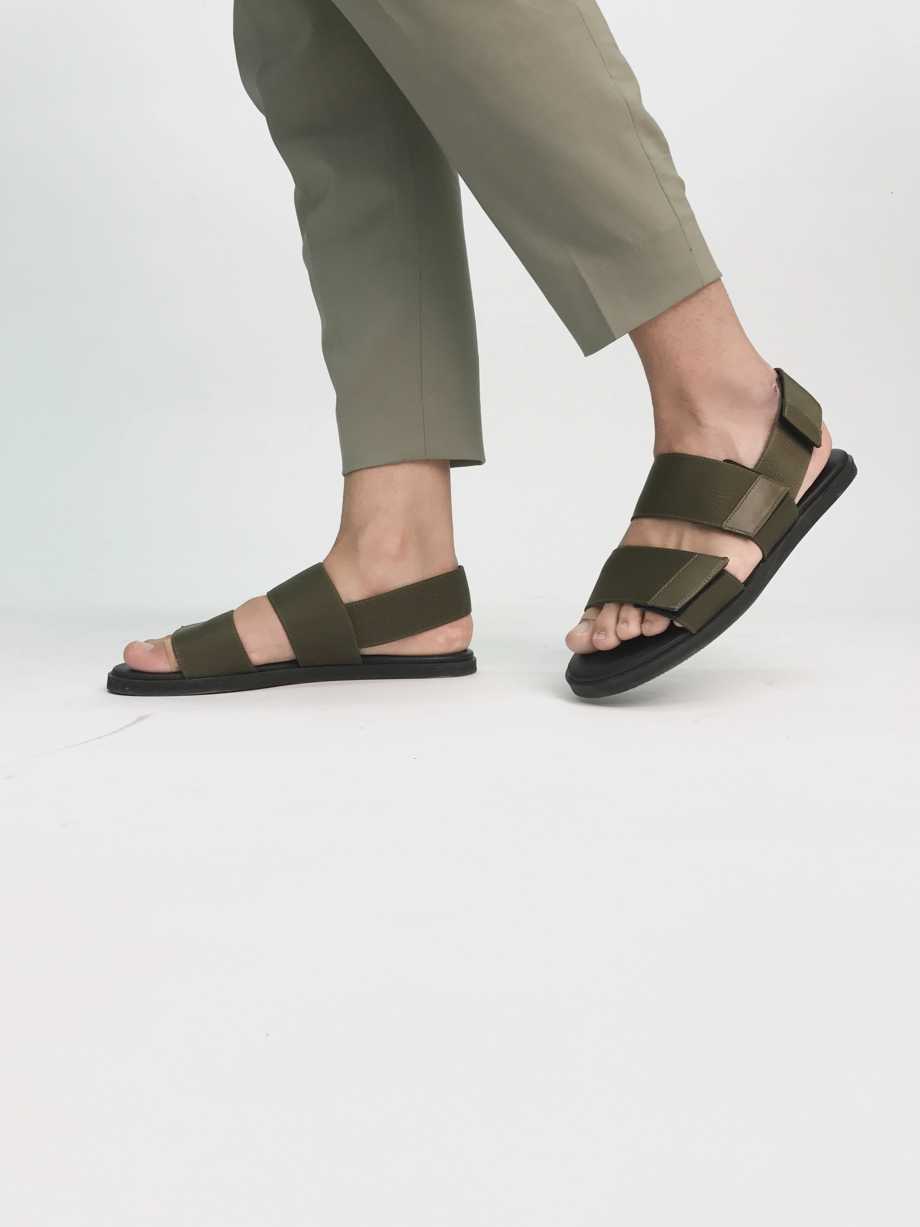 Fördelar med sandaler