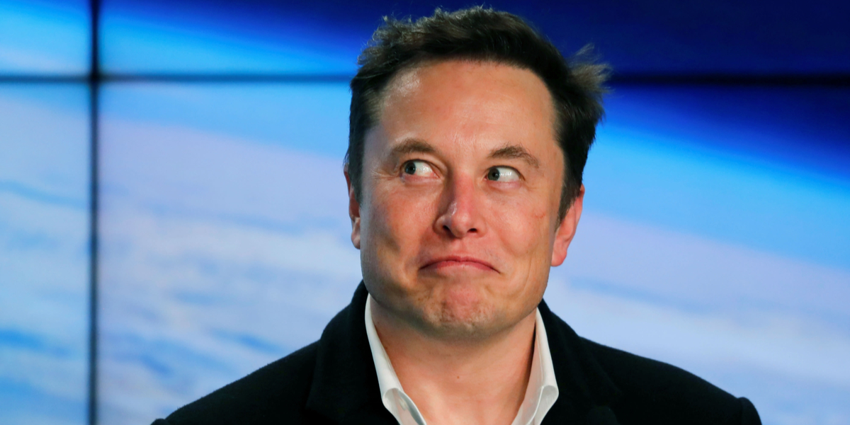 Musk vill inoperera en datorchip i hjärnan: ”Vi hoppas få det i vår första människa nästa år”