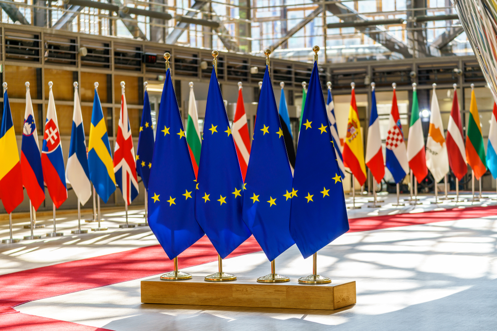 Bekräftar: EU stärker Finlands gränsbevakning mot Ryssland