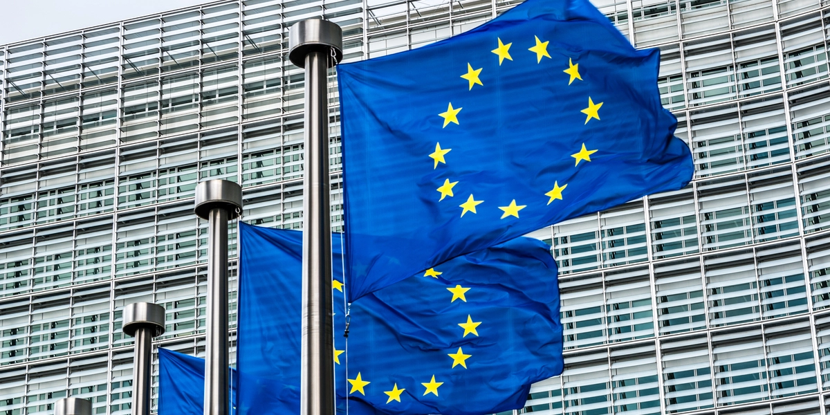 JUST NU: EU inför sanktioner mot Iran