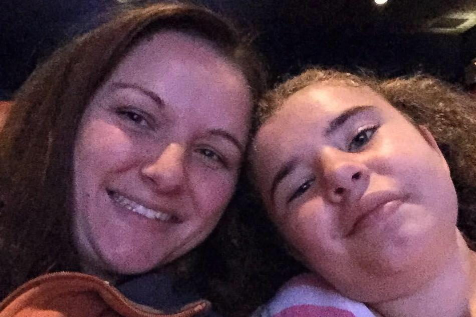 11-årig flicka överlevde allvarlig cancer – nu har hon tagit sitt eget liv