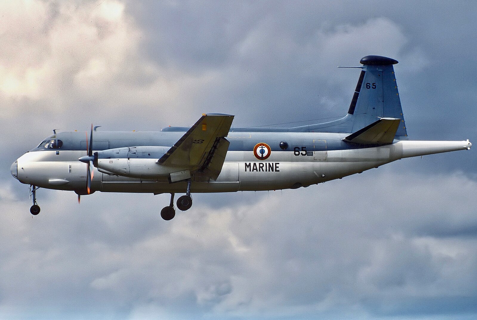 Nato förstärker övervakningen över Östersjön med franska flygpatruller
