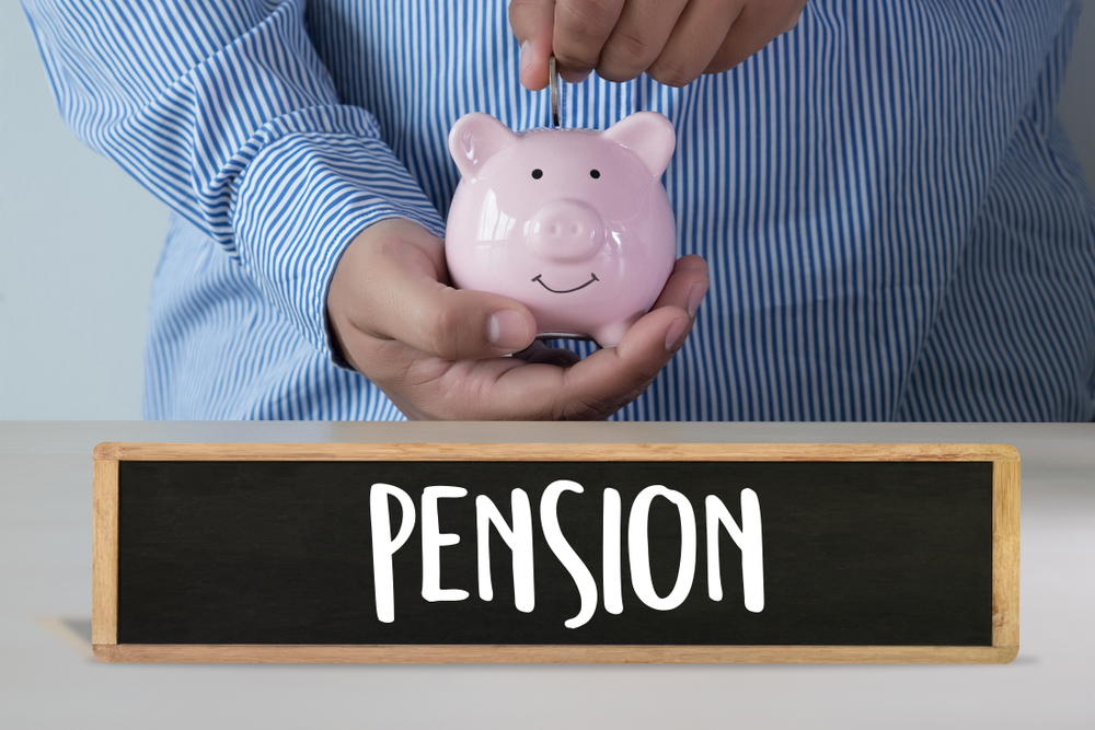 Nästan 700 000 kronor saknas på pensionskontot – nu väntar rättsprocess
