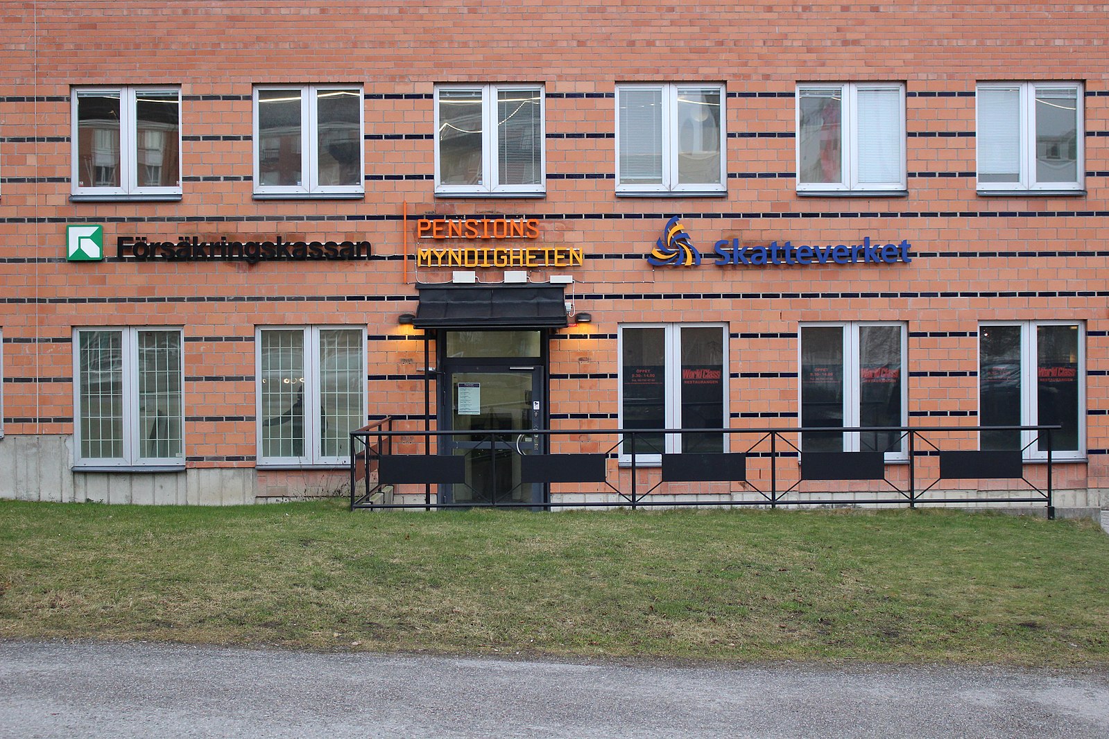 84-årig kvinna polisanmäld – fick 180 000 i pension efter flytt till hemlandet