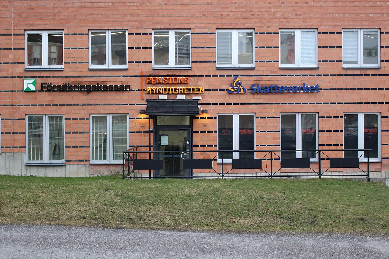 84-årig kvinna polisanmäld – fick 180 000 i pension efter flytt till hemlandet