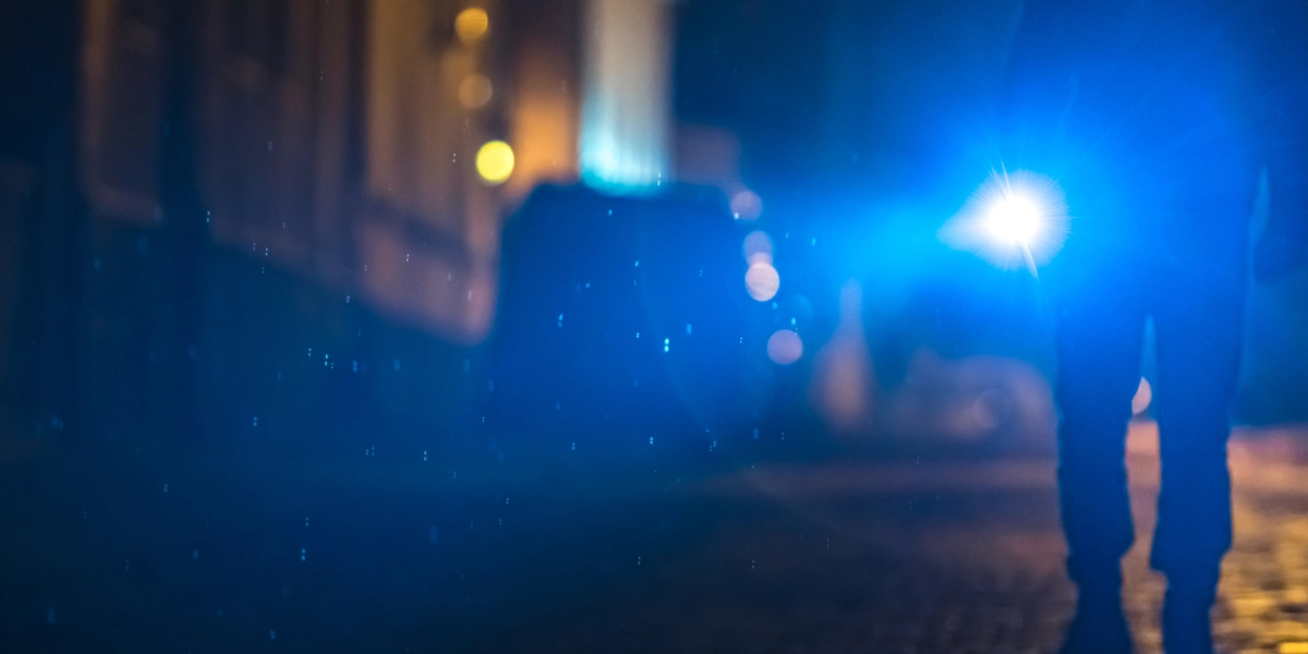 75-årig man försvunnen – stor polisinsats har påbörjats