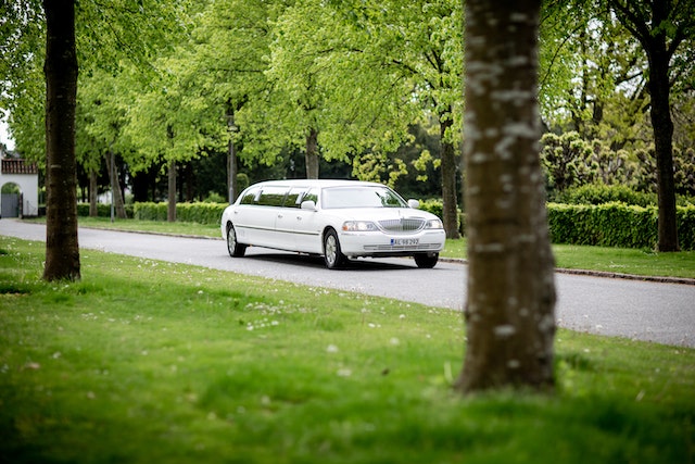 Varför älskar vi Limousine Stockholm?