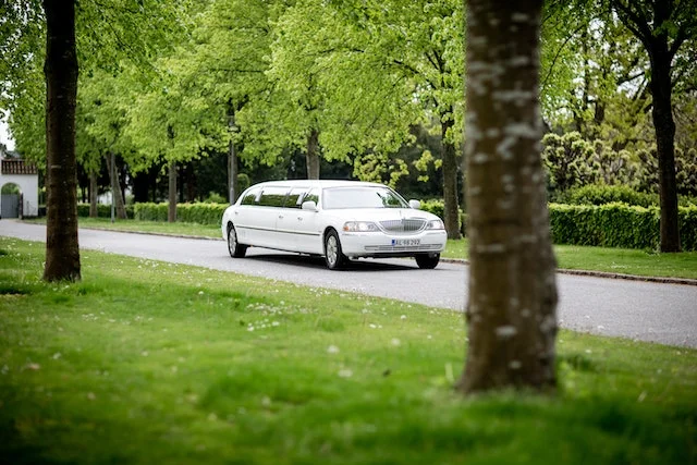 Varför älskar vi Limousine Stockholm?