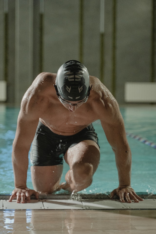 Återhämta dig efter träningspasset med Recovery Boots