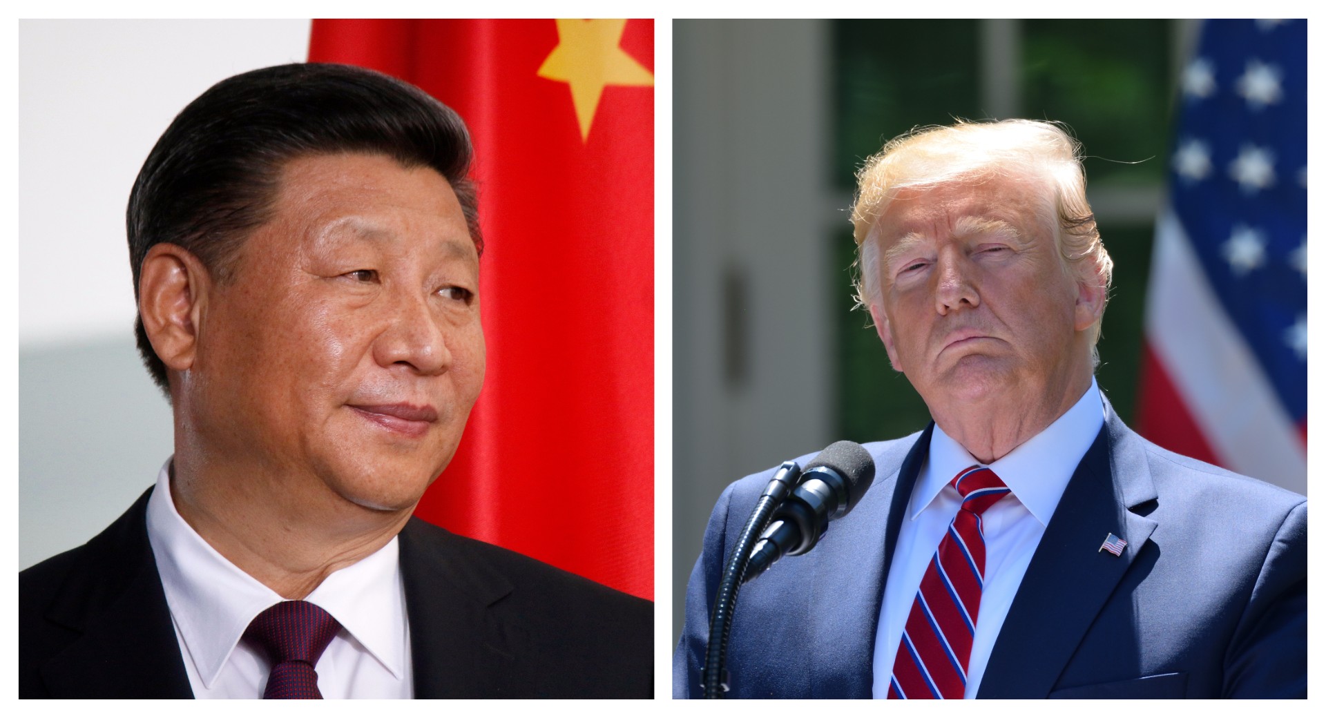 Xi Jinping avböjer Trumps inbjudan – men symboliken är stark