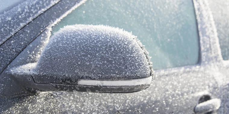 Väderomslag väntar: Kraftiga vindar i norr och kallare temperaturer på ingång