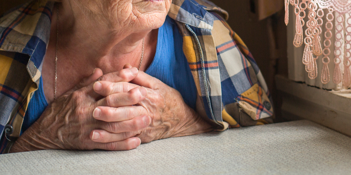 84-åriga Elsas larm ignorerades – våldtogs av hemtjänstpersonal