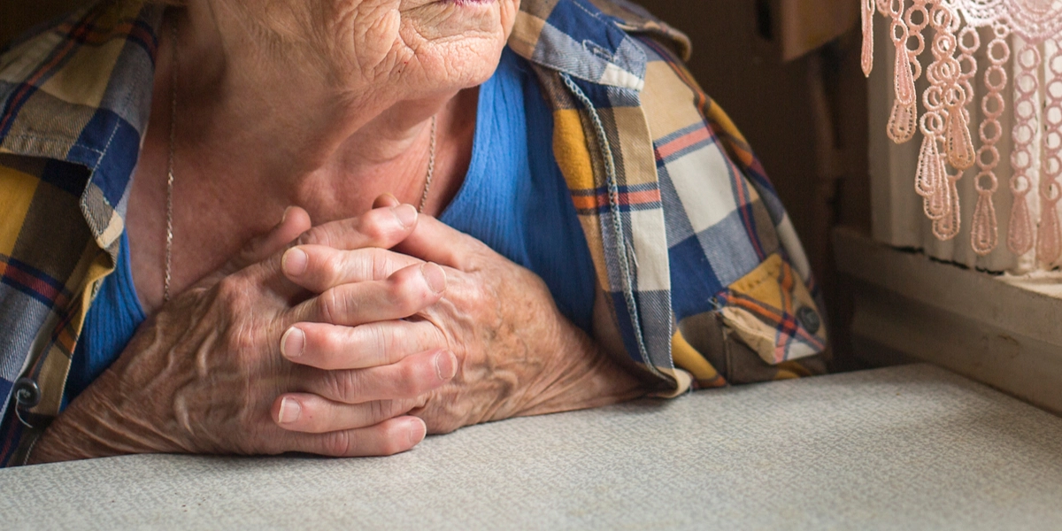 84-åriga Elsas larm ignorerades – våldtogs av hemtjänstpersonal