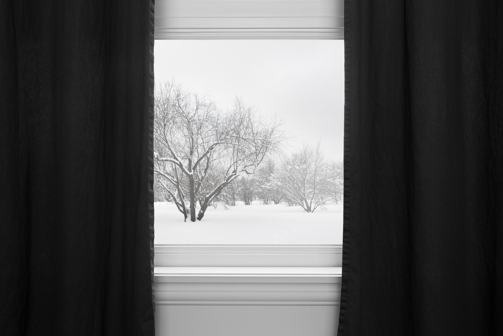 Så sparar du på värmen i vinter