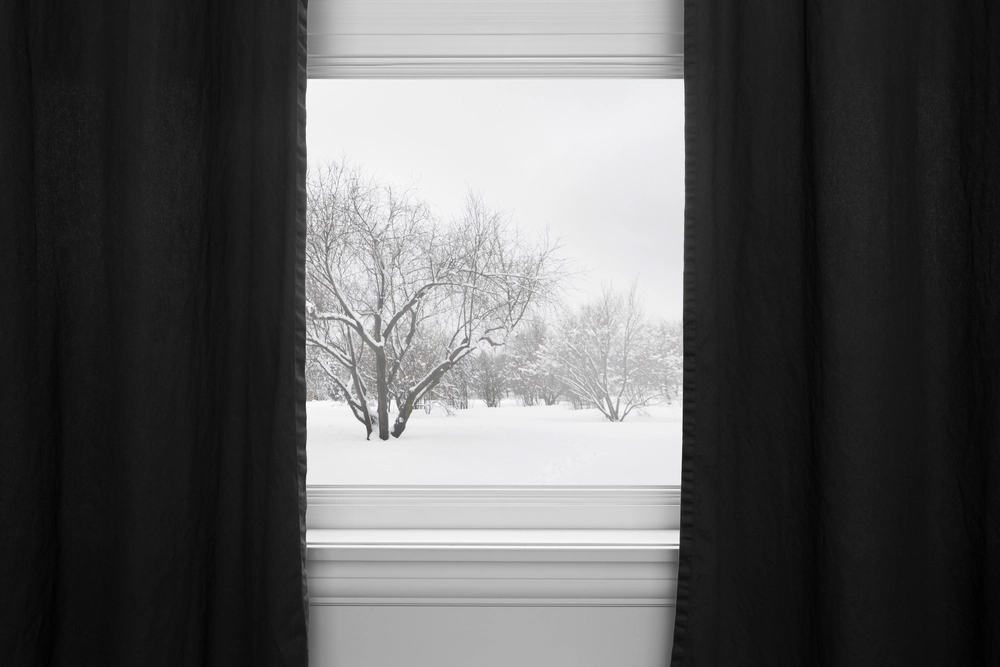 Så sparar du på värmen i vinter