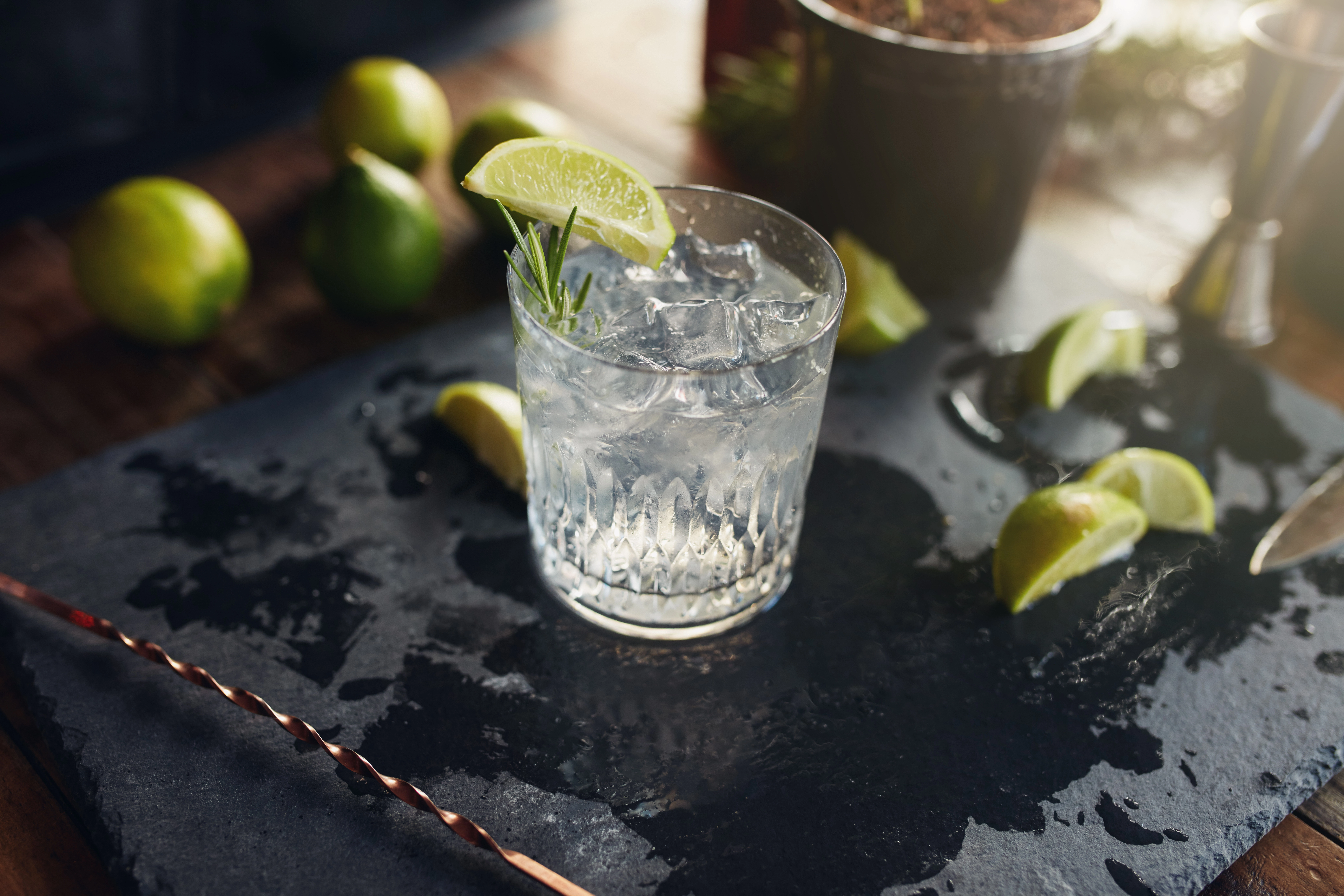 Älskar du den här drinken? Du kan vara psykopat