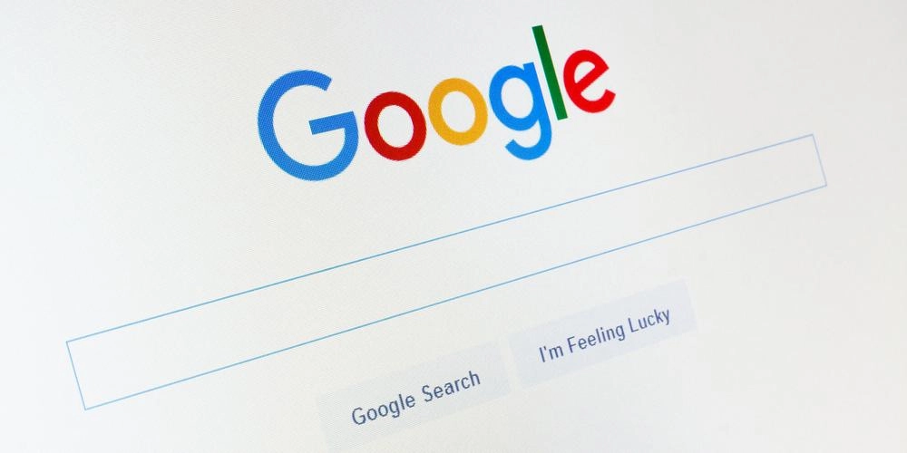 Folk är i chock: Du gissar aldrig vad Google skulle ha hetat