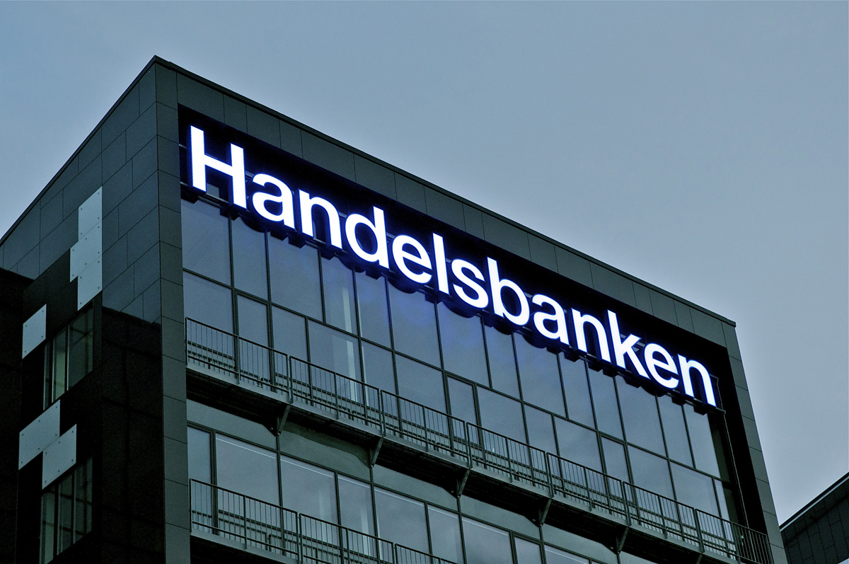 Handelsbanken