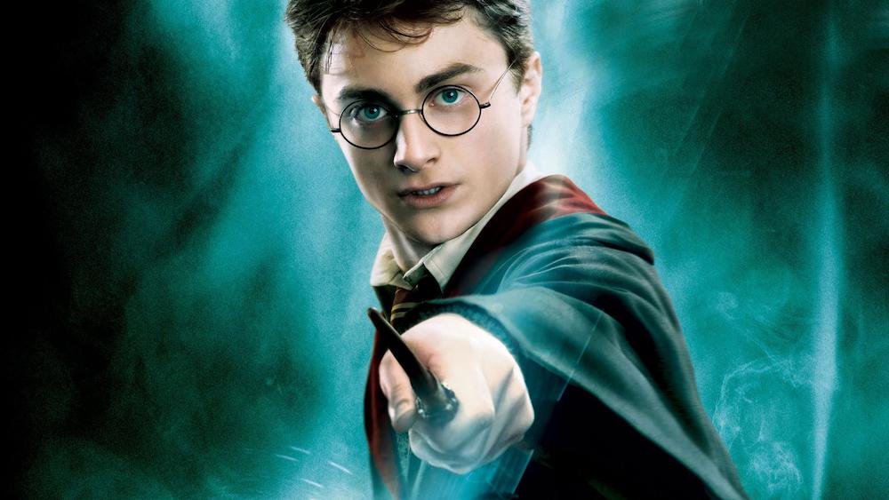 9 saker du inte visste om Harry Potter