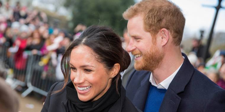 Efter 5 år: Meghan Markle bryter tystnaden – och väcker spekulationer