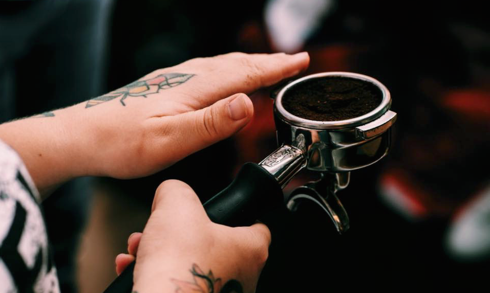 Älskar du kaffe? Dina gener kan vara orsaken.