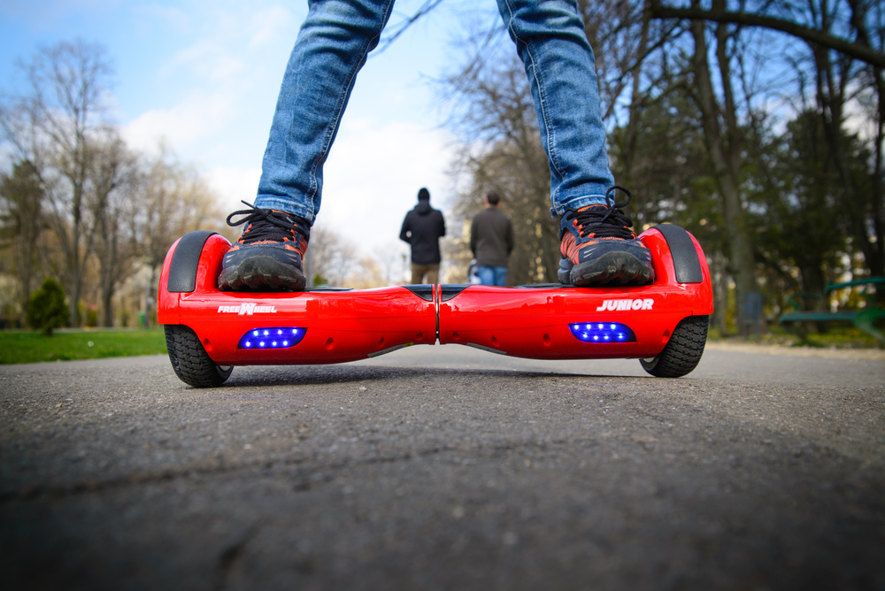Lär dig allt om Airboards – här är den bästa guiden