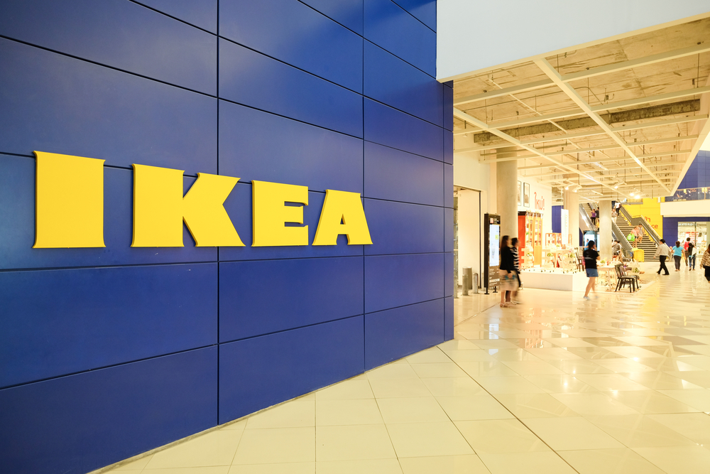 IKEA