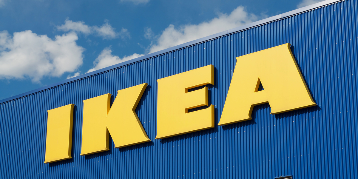 Svenska köttbullar mitt på huvudgatan – Ikea öppnar fristående restaurang
