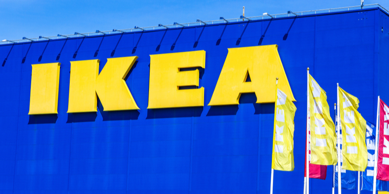 IKEAs nya satsning: Testar ny energiöversiktstjänst för smartare elförbrukning