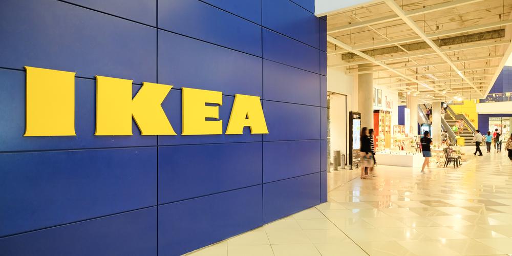 Du har säkert hört det förut: Ännu en absurd anklagelse mot Ikea