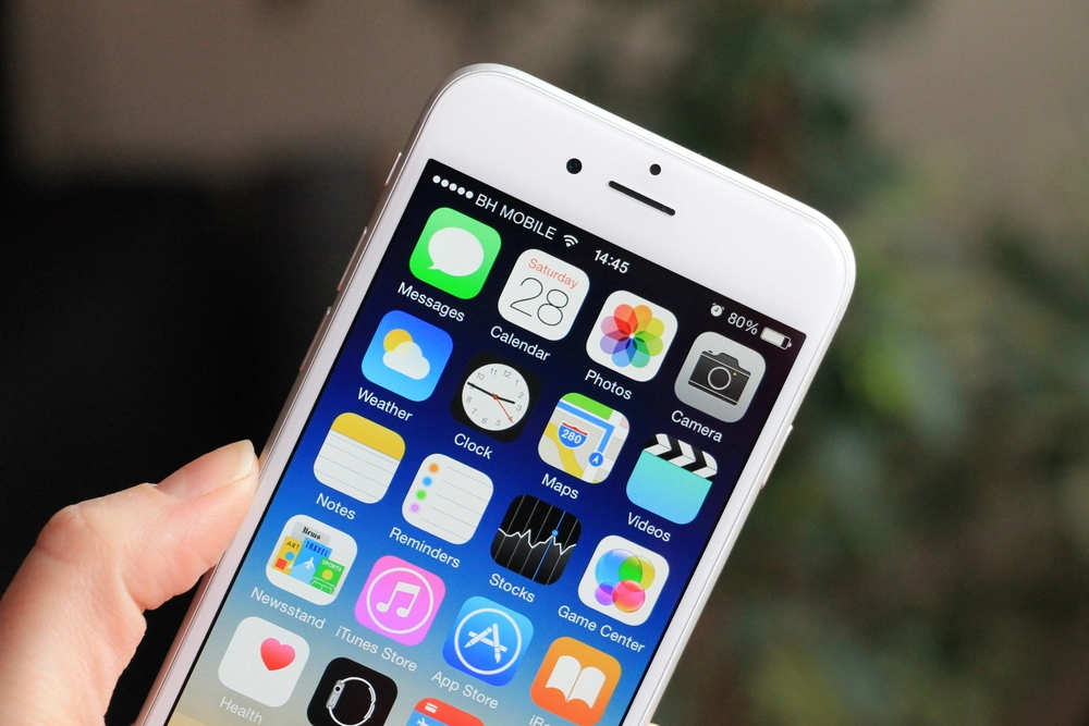 Äntligen kommer nyheten: Nu kan du spela in samtal direkt i din iPhone
