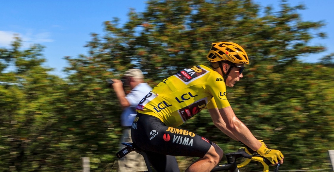 Tour de France 2023: Så mycket tjänar cyklisterna på tröjor och etappsegrar