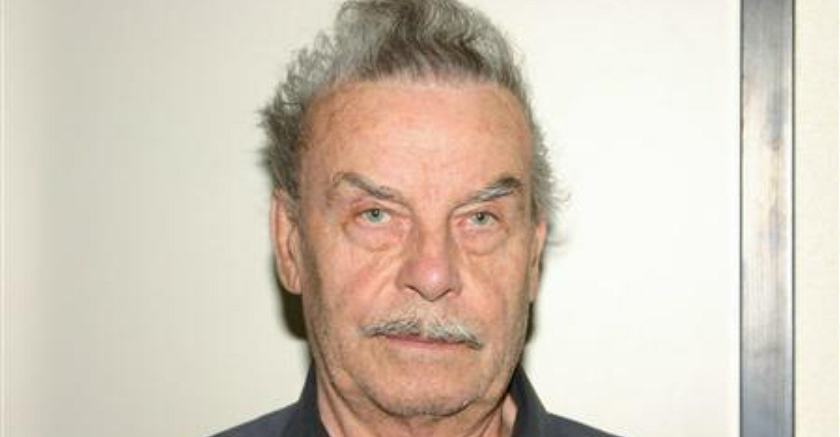 Josef Fritzl hoppas kunna reparera sin relation med sin dotter: ”Jag vill se min familj igen.”